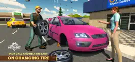 Game screenshot Virtual Car Mechanic Game hack