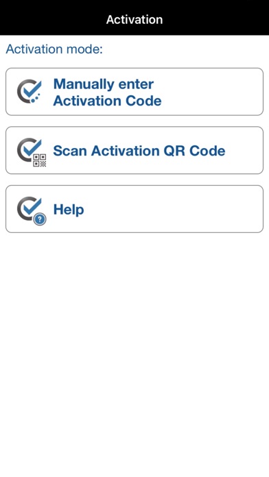 CASH MGMT PASS Screenshot