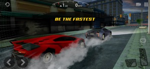 Car Stunt Games - Ramp Jumping screenshot #2 for iPhone