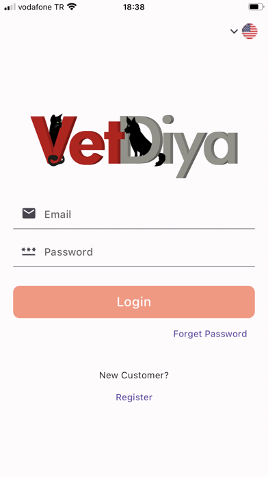 Vetdiya Screenshot 1 - AppWisp.com