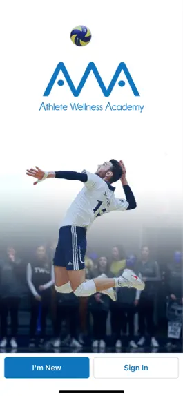 Game screenshot Athlete Wellness Academy mod apk