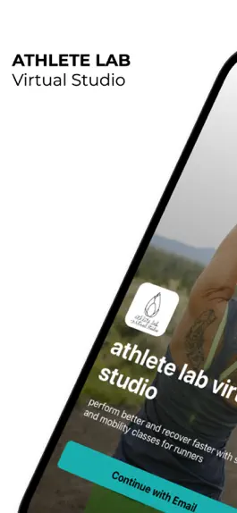Game screenshot athlete lab virtual studio mod apk