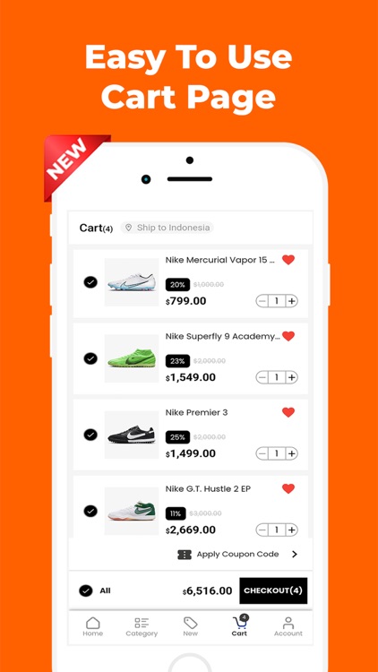 RevoSHINE screenshot-5