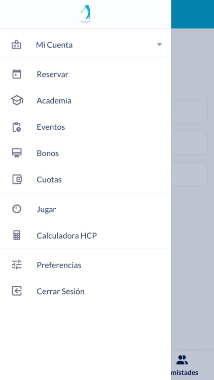 MAJ Golf Academy screenshot-3