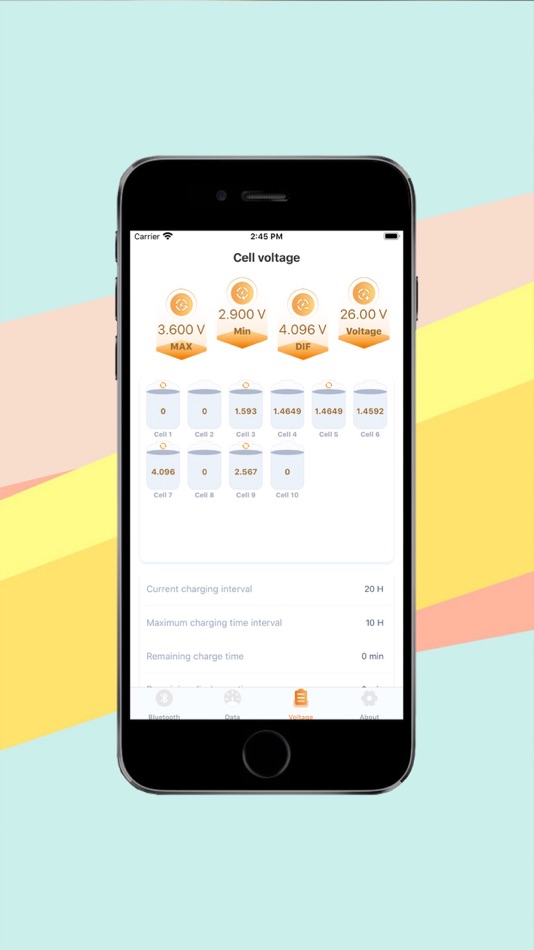 #3. TRONTEK (iOS) Με: 江西达伙网络科技有限公司