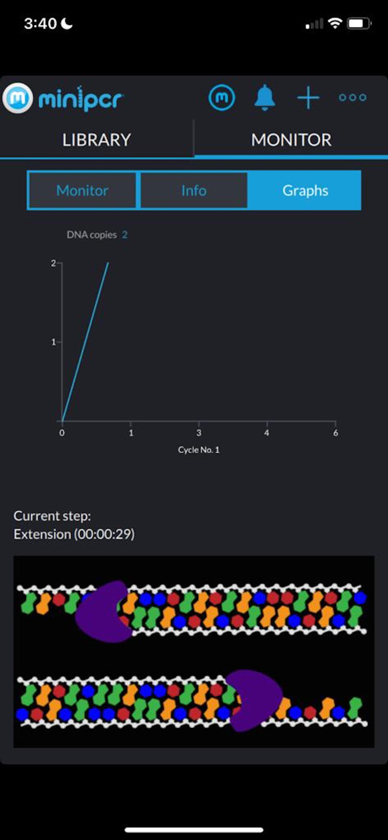 miniPCR v3