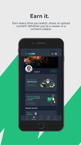 Game screenshot myco - powered by MContent hack