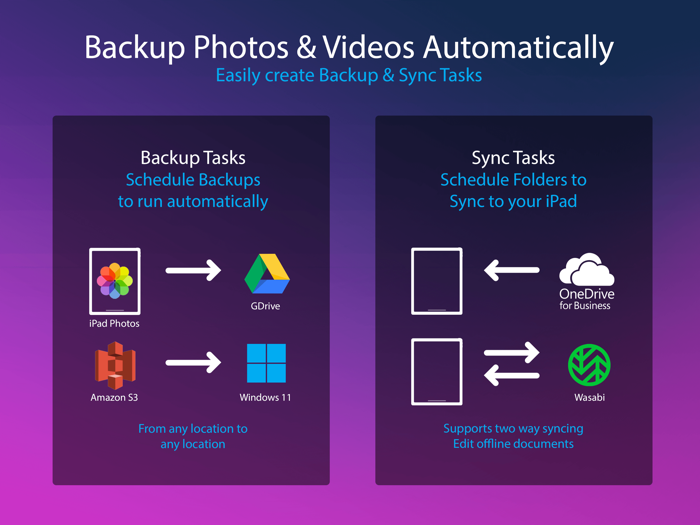 FileBrowserGO File Manager