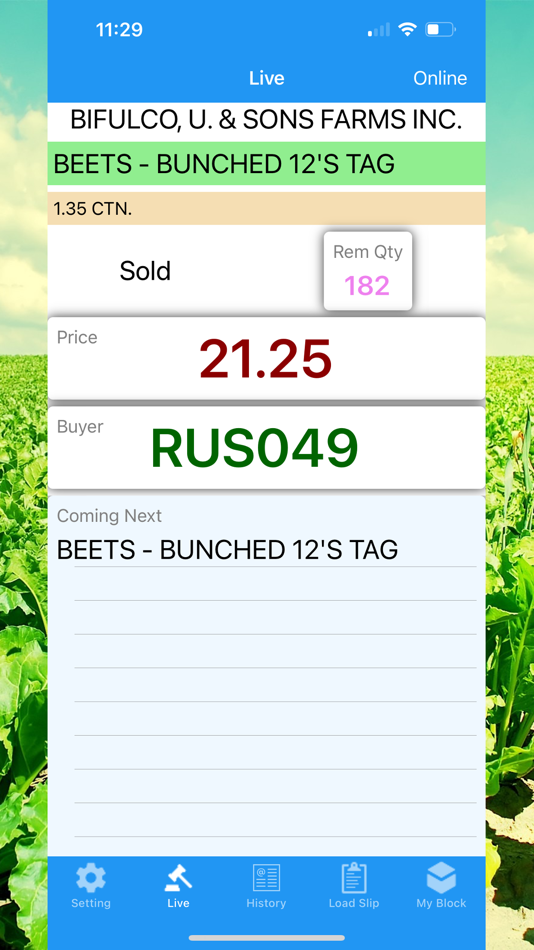 #3. VPA Farm Mobile (iOS) Podle: OES Inc