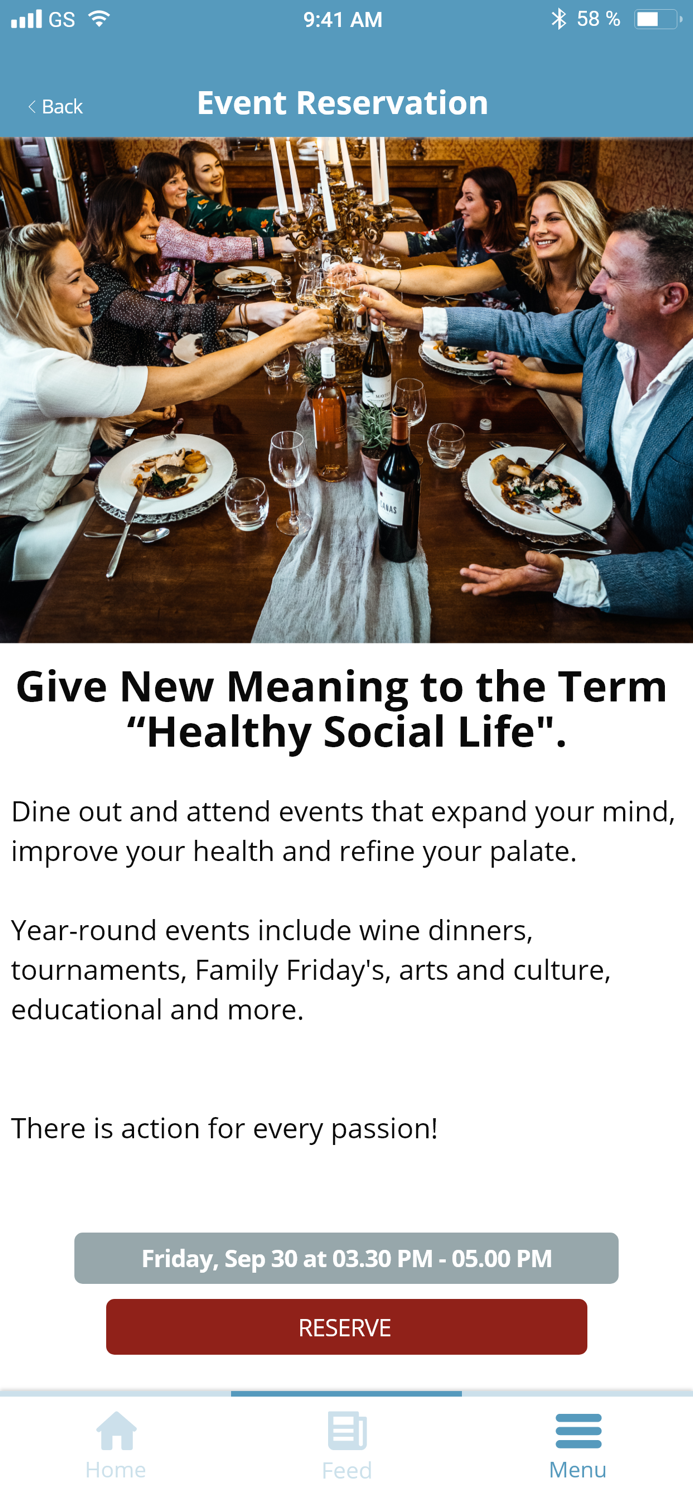 Polo Club of Boca Raton