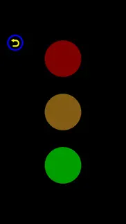 classroom traffic lights iphone screenshot 1