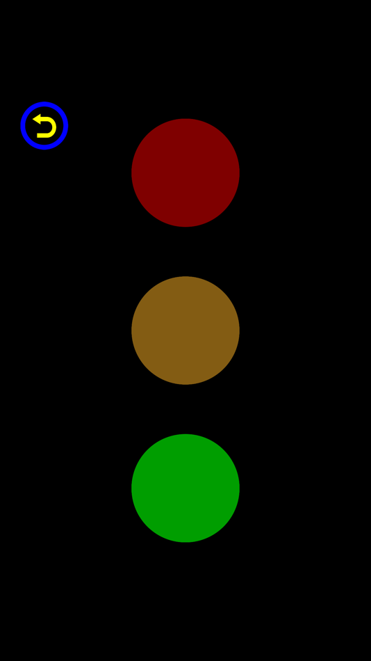 Classroom Traffic Lights - 1.0.4 - (iOS)