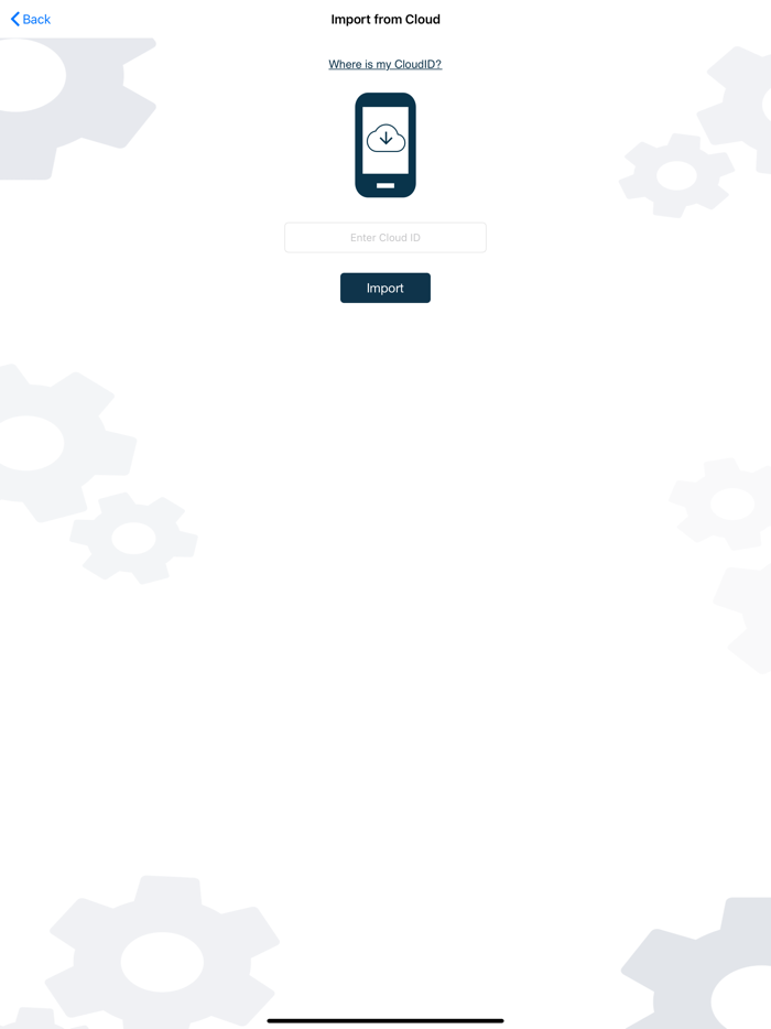 SureFox Kiosk Browser