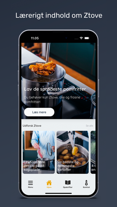 Screenshot #1 pour Ztove