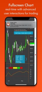 UTRADE Futures screenshot #5 for iPhone