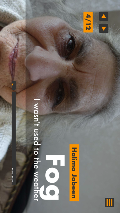TapeLetters for Tablet Screenshot