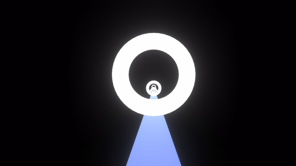#3. Endless Gates (iOS) 由: AI Opto Labs LLC
