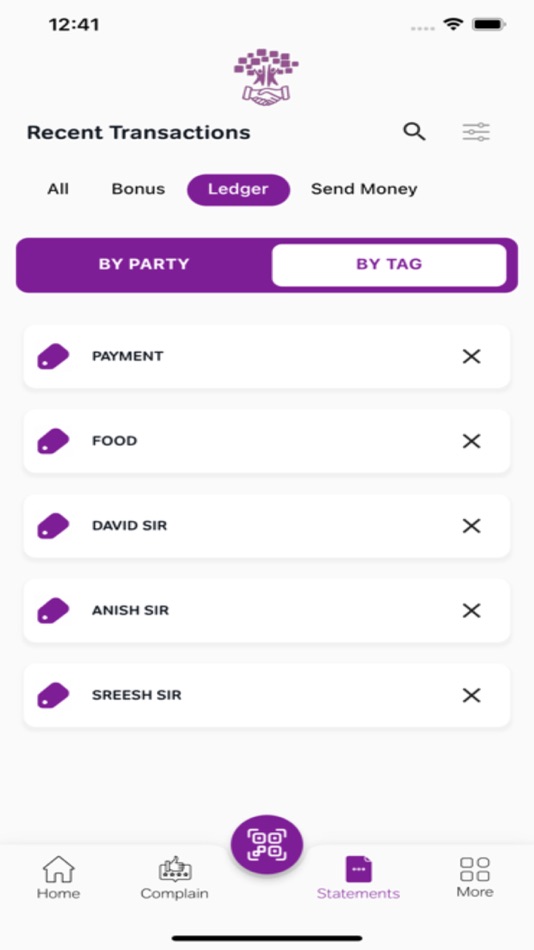 #7. BigPlus (iOS) 由: Pay Nep Private Limited