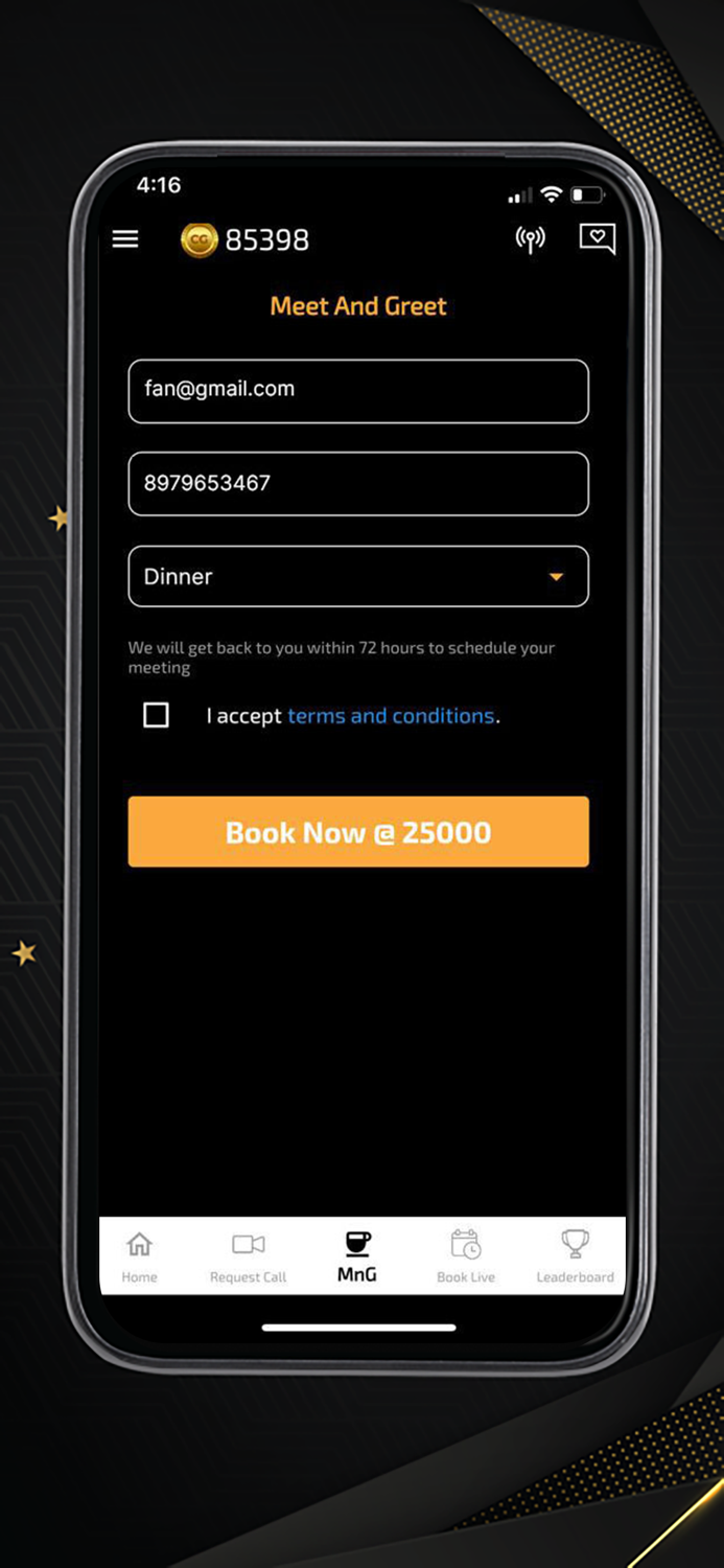 Diviyanshini Official OTT