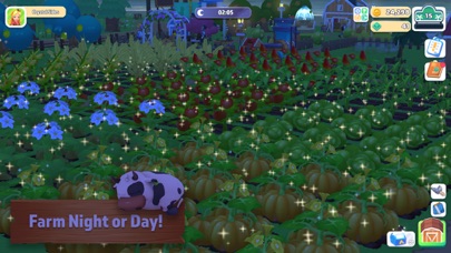 Farmside screenshots