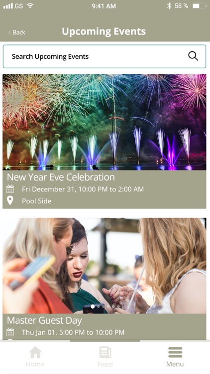 Cottesloe Golf Club screenshot-6