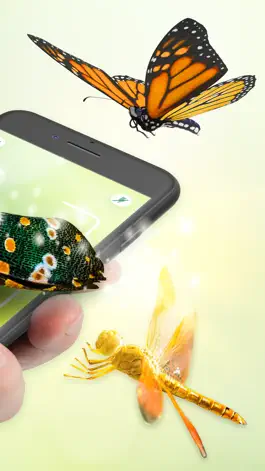 Game screenshot Bug Identifier apk