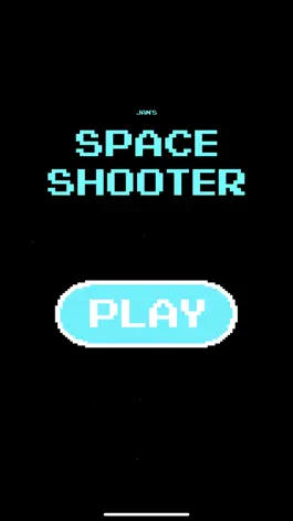 Game screenshot JM Space Shooter mod apk