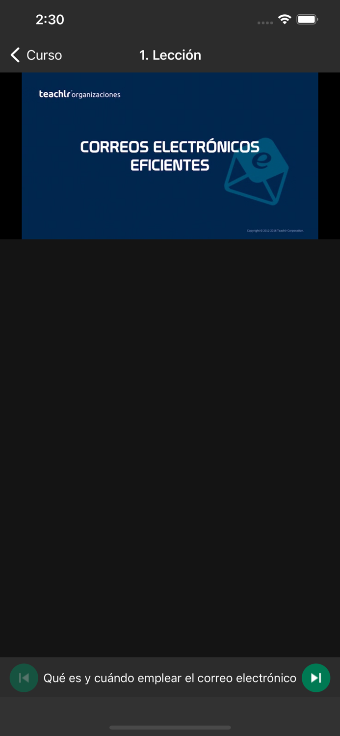 Aprendizaje Virtual Banesco