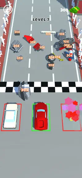 Game screenshot Car Restorer Race mod apk