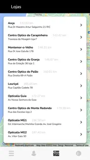 centro Óptico e auditivo iphone screenshot 3