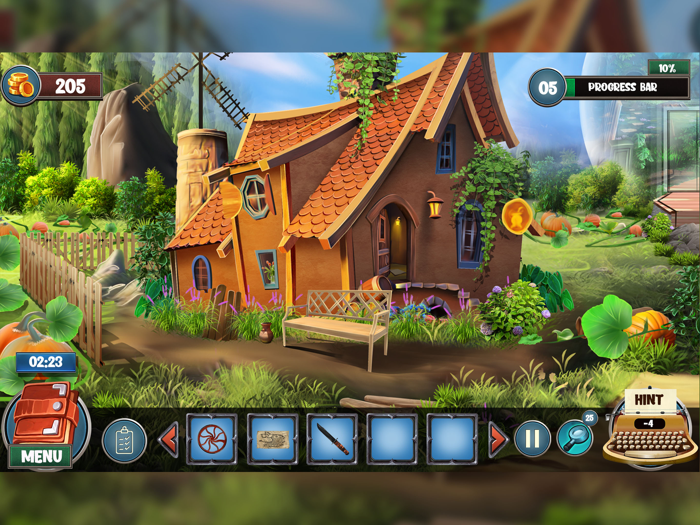 Escape Room - Uncharted Myth