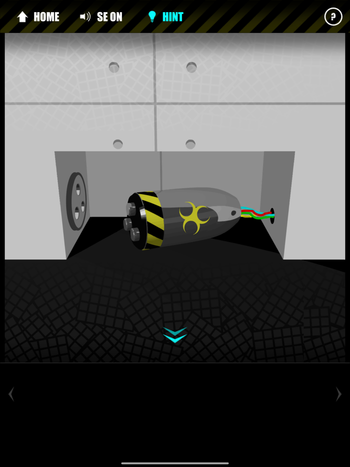 GEN-KAN 2 -Escape Game-