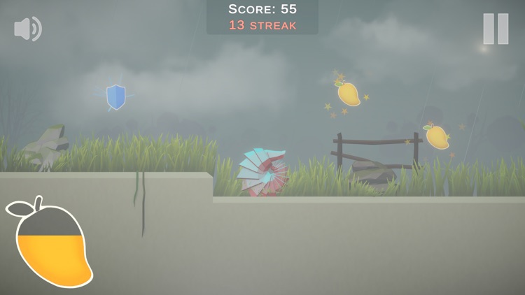Mangolier screenshot-3