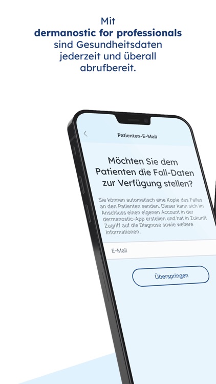 Hautarzt Konsil – dermanostic