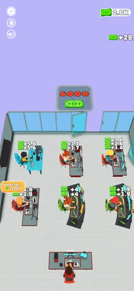 Game screenshot Streamer Master! mod apk