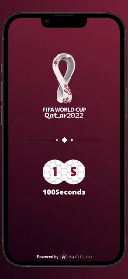 Game screenshot 100SecondsxFIFA mod apk