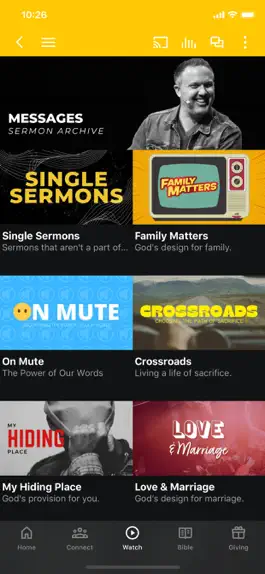 Game screenshot Faith Church - Houston, TX apk