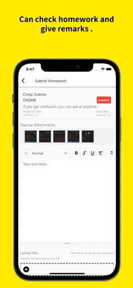 Game screenshot National Law College apk