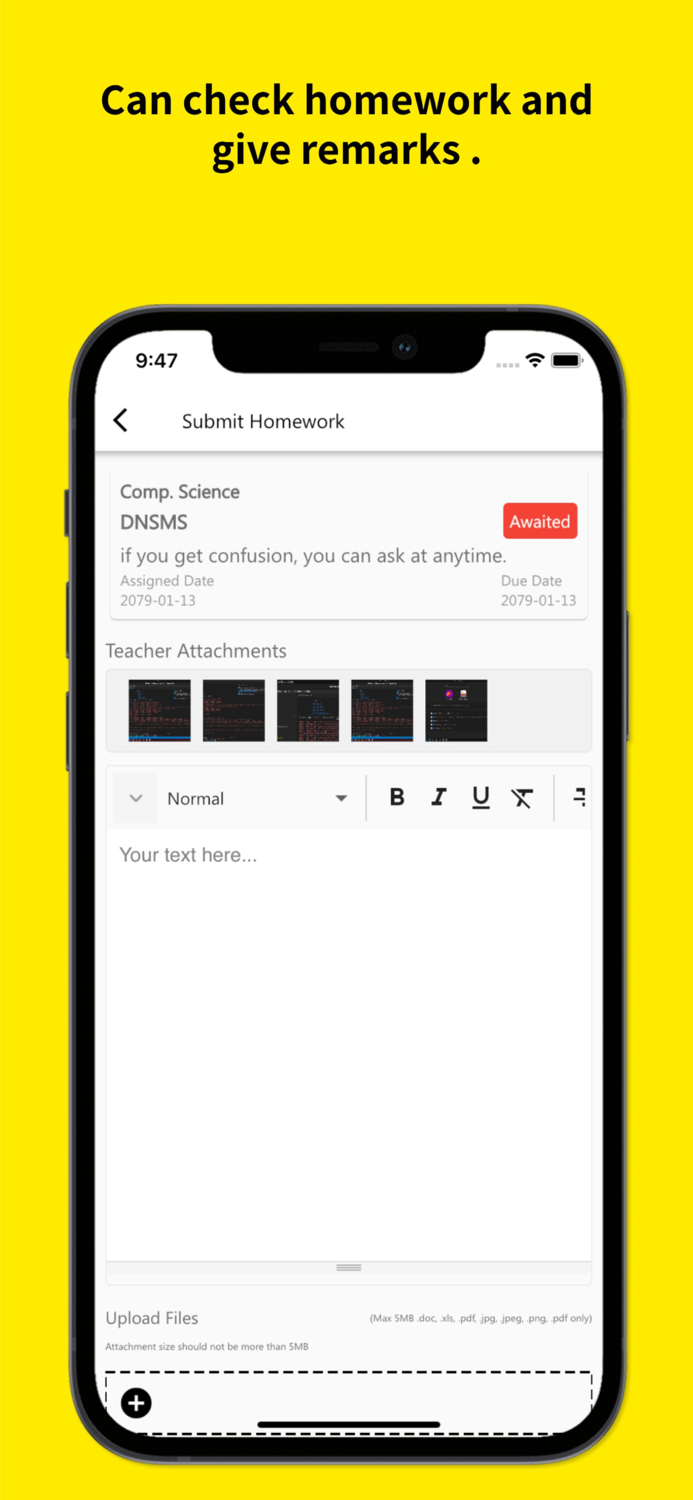 National Law College