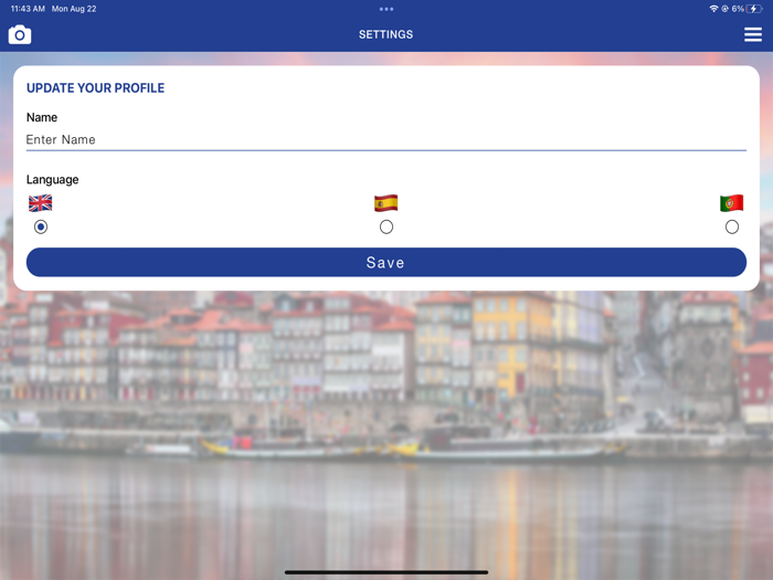 BDI Portugal Convention 2022