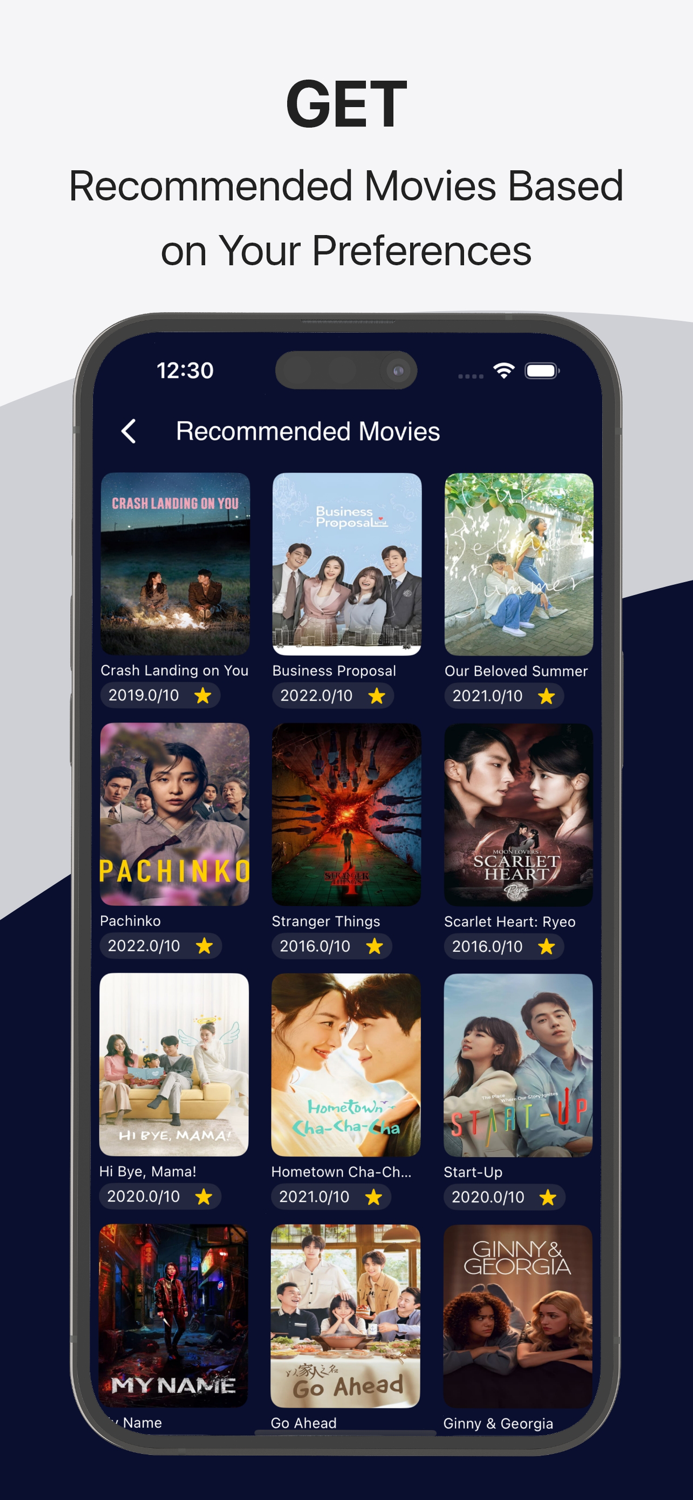 Sunspot - Infinite Movies Hub