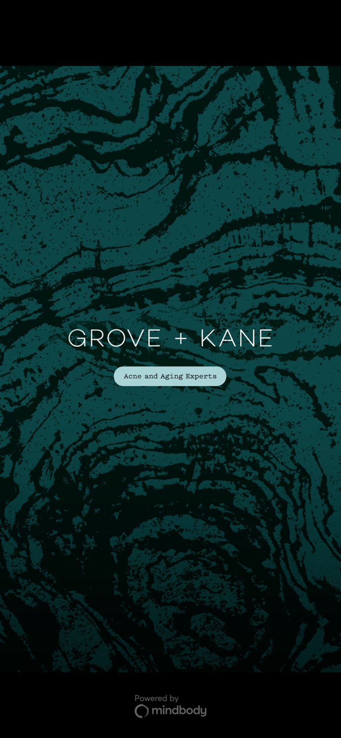 Grove and Kane