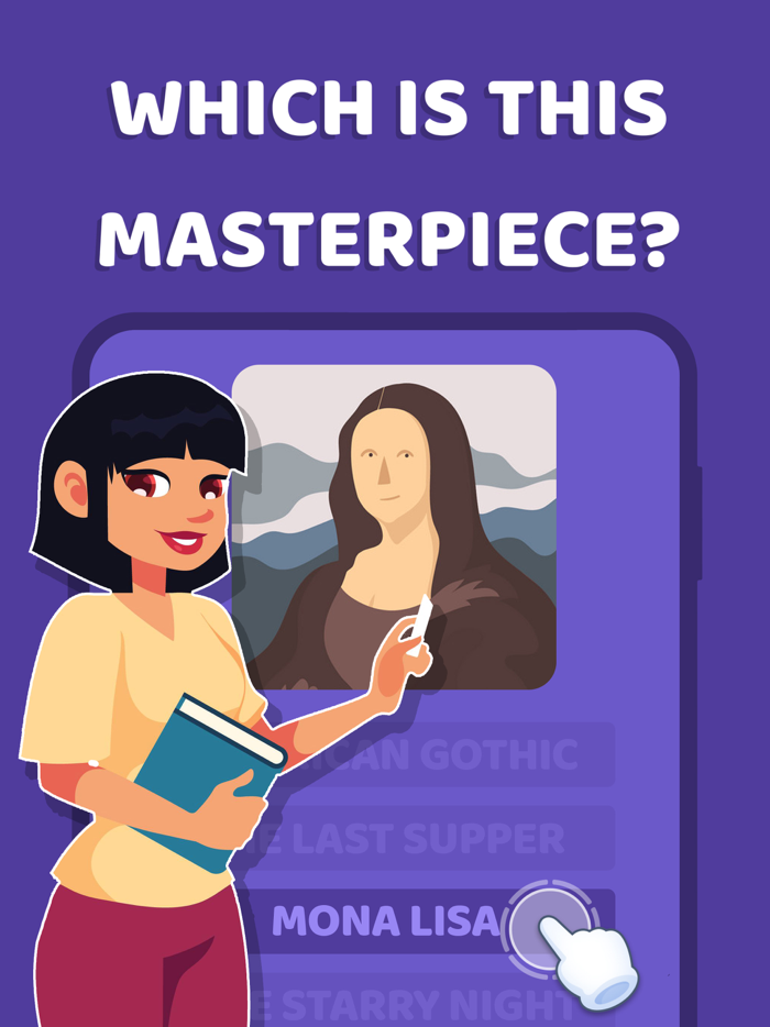 Quiz World - Pop Culture