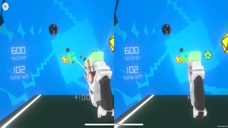 SenseXR Play screenshot-4