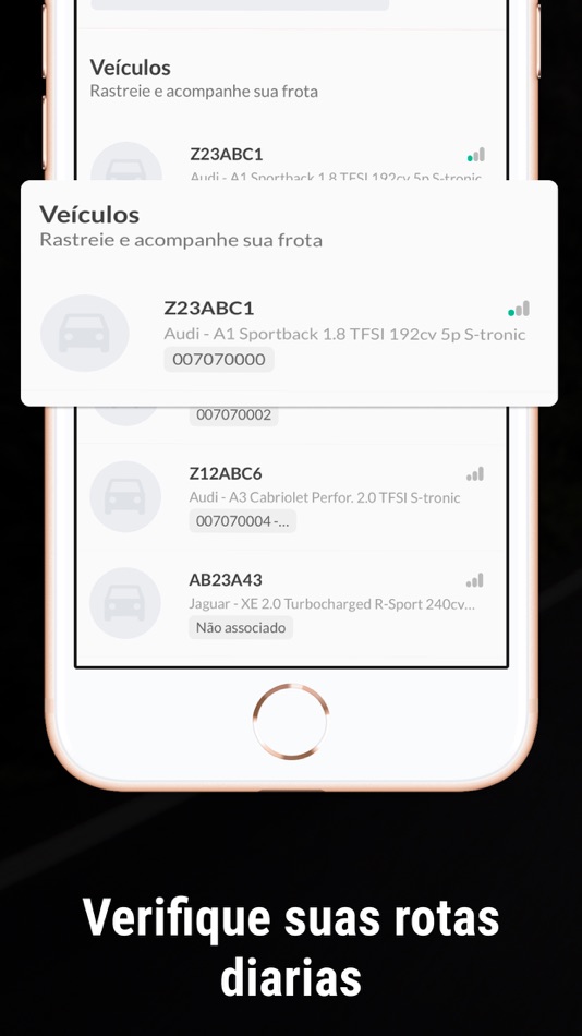 #4. Multiplanpv Rastreamento (iOS) 由: Softruck