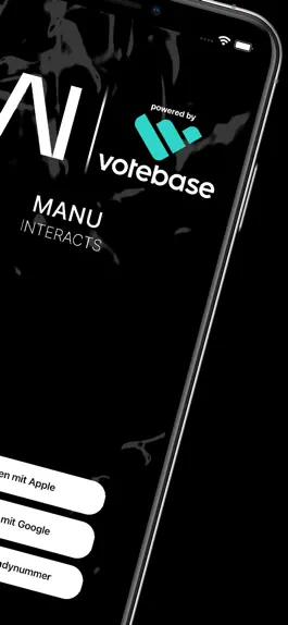 Game screenshot Manu Interacts apk