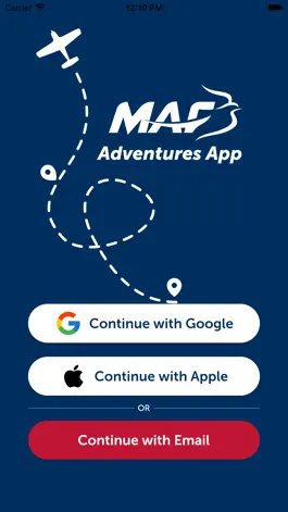 Game screenshot MAF Adventures mod apk