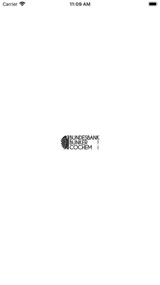 Bundesbank Bunker Cochem - 1.0.6 - (iOS)