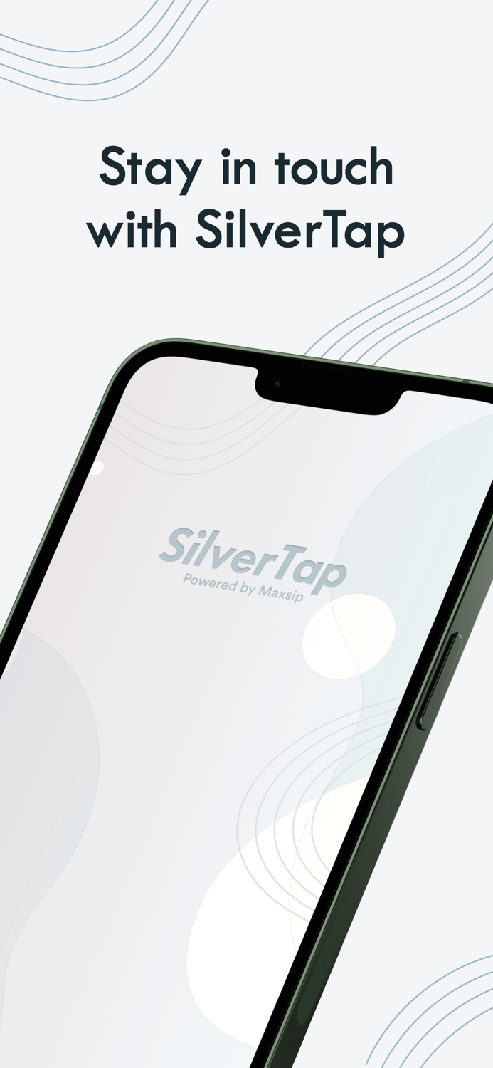 SilverTap Companion