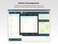 Chordbot Lite ipad bilder 2
